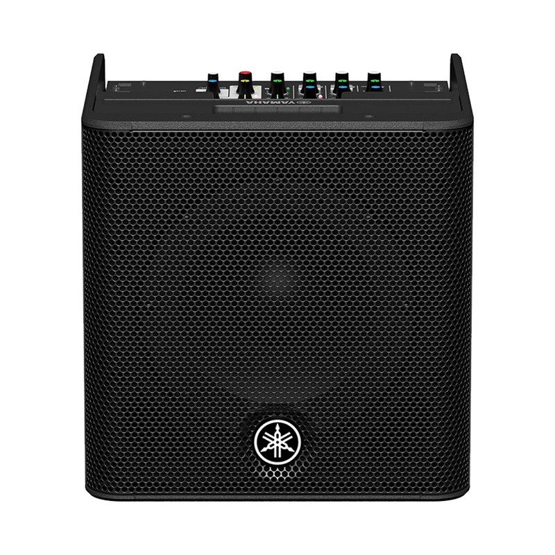 Yamaha STAGEPAS 200 BTR Portable PA System with Bluetooth
